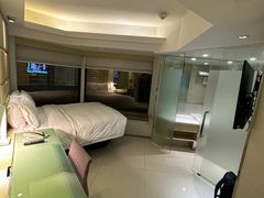 -香港富荟上环酒店