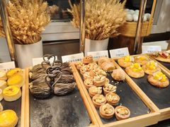 -第六季自助餐厅(北太平庄店)