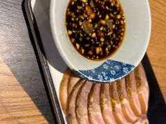 三少酱肘子-娄三少春饼·烤鸭(合生汇购物中心店)