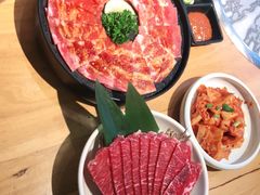 -九田家黑牛烤肉料理·自助(洪洞县城市花园店)