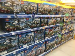-TOYSRUS玩具反斗城(广州IGC天汇广场店)