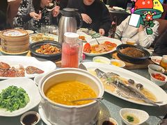 -蟹榭·本帮江浙菜·蟹宴(五角场合生汇商场店)