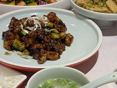 -味+新京宴·烤鸭·北京菜(创意谷店)