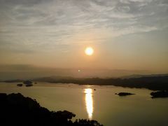 -千岛湖天屿景区