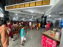 大堂-野狗羊肉汤