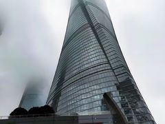 -上海中心大厦