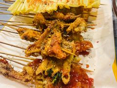 -老好吃清真麻辣烫
