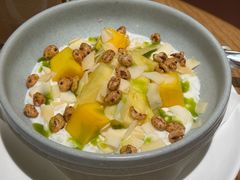 菠萝很芒米布丁-农畉LONFOOD(万象天地店)