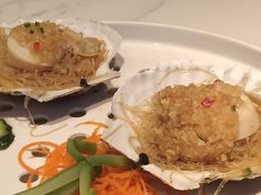 -优食坊·蒸汽海鲜(康盛路店)