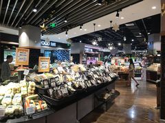 -百佳永辉超市(福田星河店)