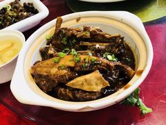 -蔡阿水羊肉店