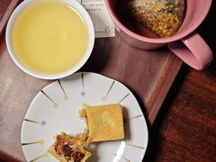 -théATRE茶聚场·餐厅(环球金融中心店)