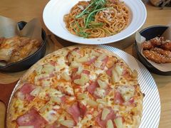 -必胜客(WOW昙华林店)