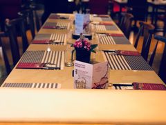 -广州中心皇冠假日酒店-环市食坊·海鲜自助餐厅