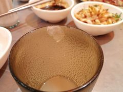 -黑金·寻焰自助百汇·烤肉·火锅(中街店)
