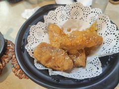 -煲得鲜·桐乡煲·小龙虾(万达店)