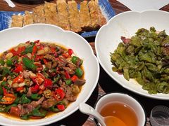 -德叔阙里·衢州菜馆(月湖店)
