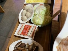 -傣妹火锅(南京东路一店)