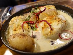 -Pakkhús Restaurant