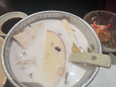 -滇野云南野生菌餐厅(陕西南路店)