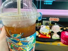 -瑞幸咖啡(深圳创新广场店)