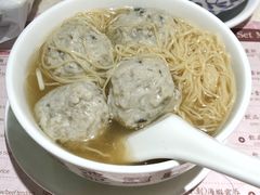 -池记(尖沙咀店)