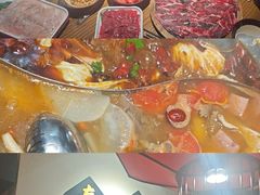 -受气牛肉·重庆耙牛肉(来福士店)