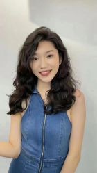 -呵呵造型
