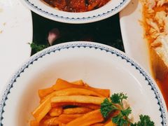 -锦园餐厅(九龙湖开元度假村店)