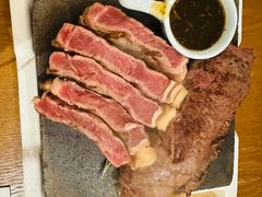 -Entrecôte 法国牛扒馆(保利·时光里店)