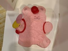 -好利来(武汉新天地店)