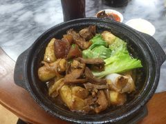 -珍珍小食店(西华路店)