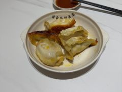 -蒋家桥饺面店(四望亭路店)