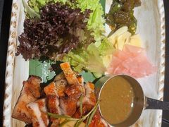 -Ameigo梅果·云贵川bistro(长宁来福士店)