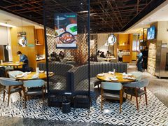 大堂-禾珍珠家常小馆(河南博物院店)