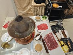 -东来顺饭庄(王府井步行街店)