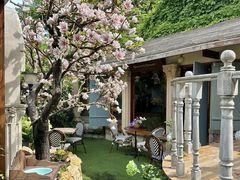 -Lamant Manor已闻花名关於蓝