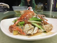 -新金盛·海鲜酒楼(盐田店)