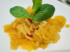 -大鹏饭店·金陵家宴(奥体中心店)