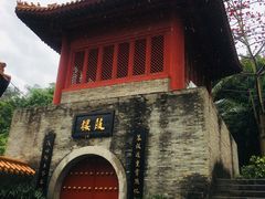 -南沙天后宫景区