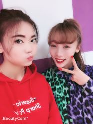 点击看大图 -TOMBOY爵士舞韩舞舞社