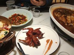 -径山十八道·风味民间菜(杭州总店)