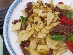 -三锅莊·牦牛肉火锅·香格里拉特色藏餐宴请餐厅(昆明创始店)