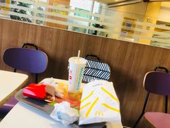 -麦当劳(春风店)