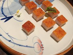 -广州文华东方酒店·江-由辉师傅主理