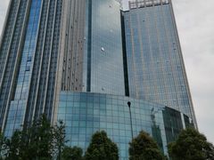 -长沙三景韦尔斯利酒店·Oval全日制餐厅自助餐