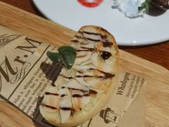 -原石牛扒·约会餐厅(龙城万科里店)