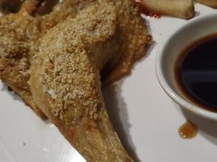 -德大西餐社(云南南路店)