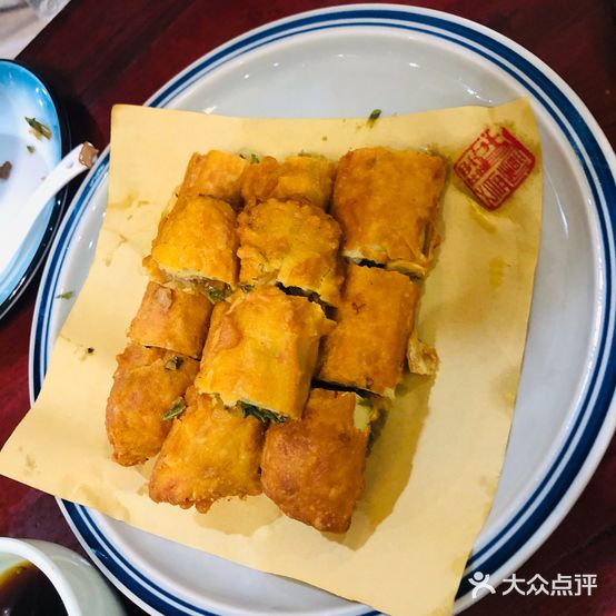 驿肴庐(西6路店)
