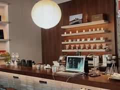 -溯洄咖啡VORTEX COFFEE